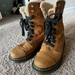 Dr. Martens Boots